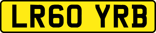 LR60YRB