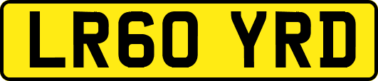 LR60YRD