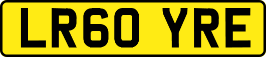 LR60YRE