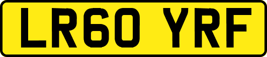 LR60YRF