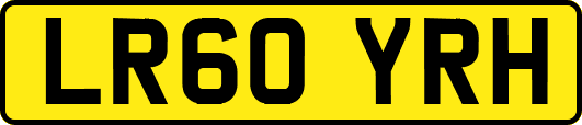 LR60YRH