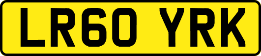 LR60YRK