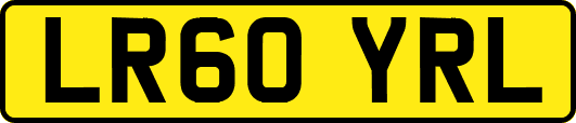 LR60YRL
