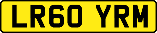 LR60YRM