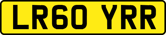 LR60YRR