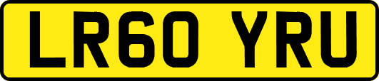 LR60YRU