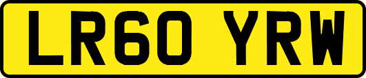 LR60YRW