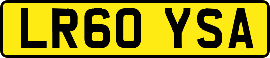 LR60YSA