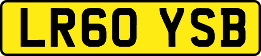 LR60YSB