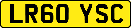LR60YSC