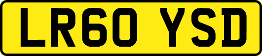 LR60YSD