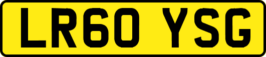 LR60YSG