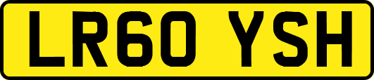 LR60YSH
