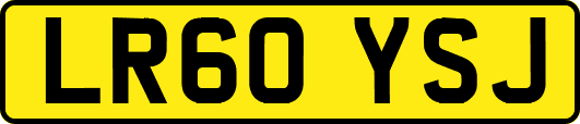 LR60YSJ