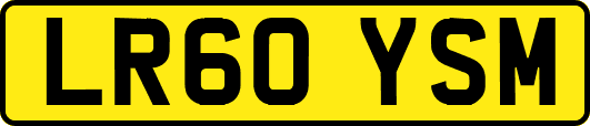 LR60YSM