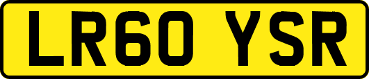 LR60YSR
