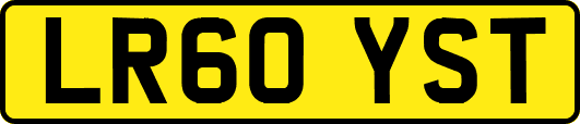 LR60YST