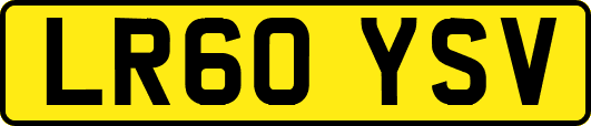 LR60YSV