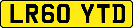 LR60YTD
