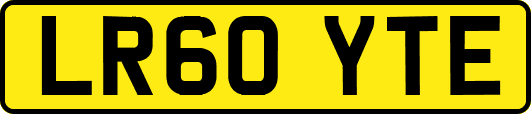 LR60YTE