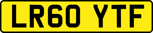 LR60YTF