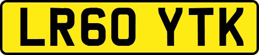 LR60YTK