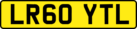 LR60YTL