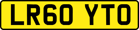 LR60YTO