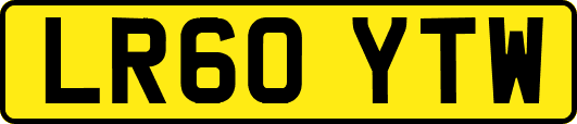 LR60YTW