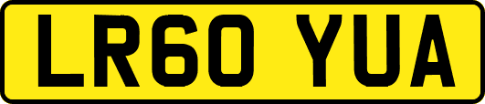 LR60YUA