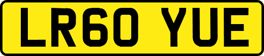 LR60YUE