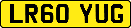 LR60YUG