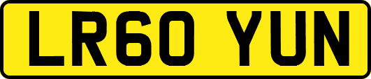 LR60YUN