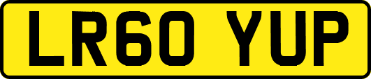 LR60YUP