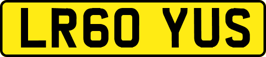 LR60YUS