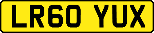 LR60YUX