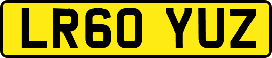 LR60YUZ
