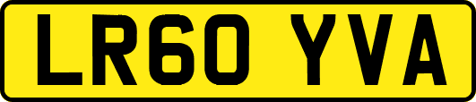 LR60YVA