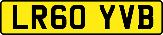 LR60YVB