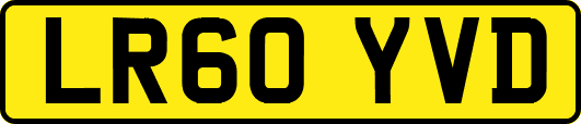 LR60YVD