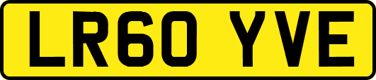 LR60YVE