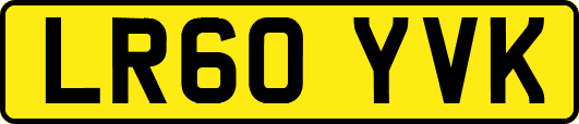 LR60YVK