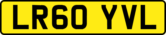 LR60YVL