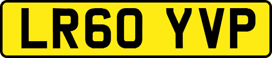 LR60YVP