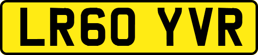 LR60YVR
