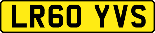 LR60YVS
