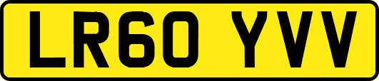 LR60YVV