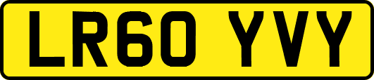 LR60YVY