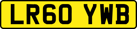 LR60YWB
