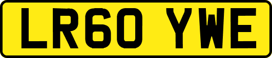 LR60YWE